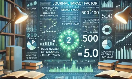 Impact Factor vs. Altmetrics: ¿Cuál es Más Relevante Hoy?