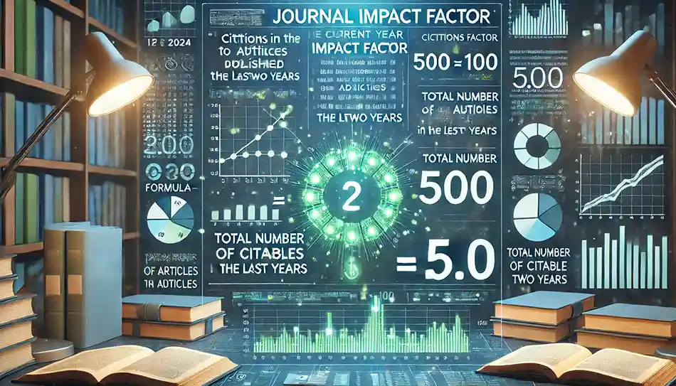 Impact Factor vs. Altmetrics: ¿Cuál es Más Relevante Hoy?
